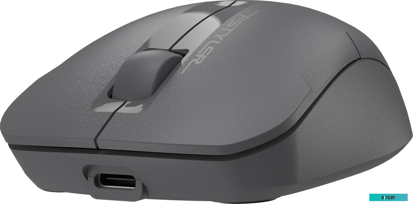 Мышь A4Tech Fstyler FG15C Air2 (серый)