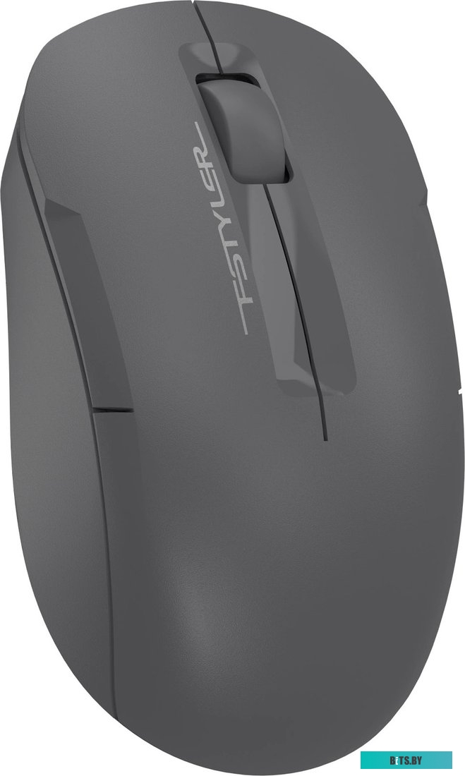 Мышь A4Tech Fstyler FG15C Air2 (серый)