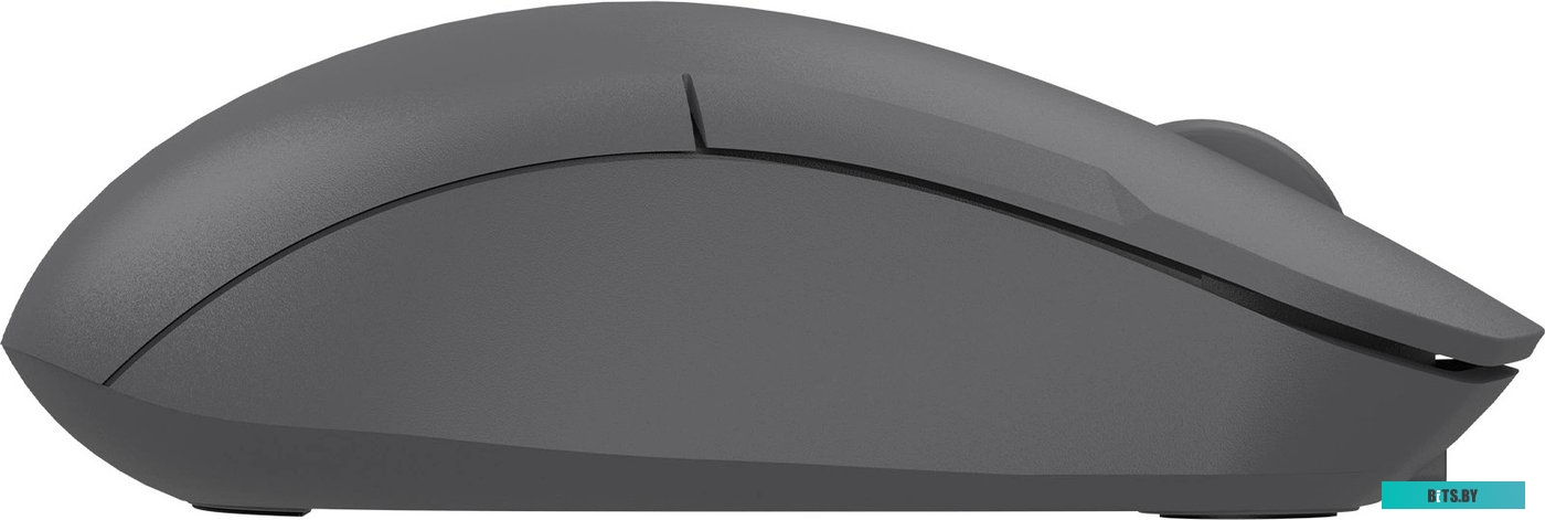Мышь A4Tech Fstyler FG15C Air2 (серый)