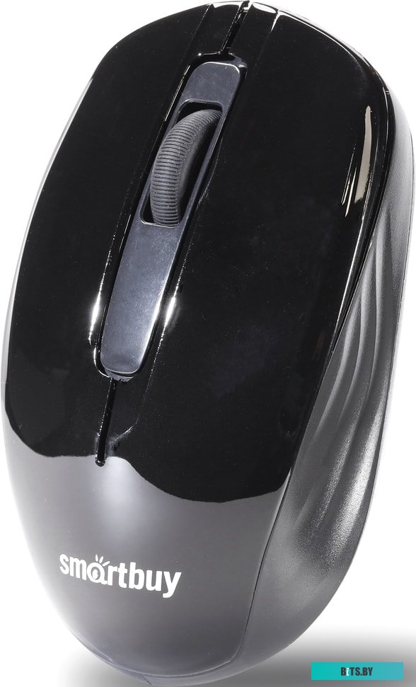 Мышь SmartBuy One SBM-332AG-K