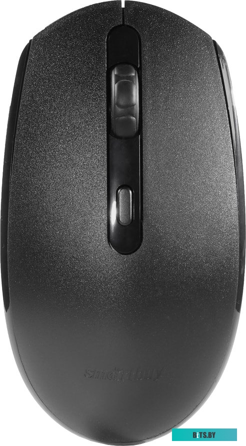 Мышь SmartBuy One SBM-280AG-K