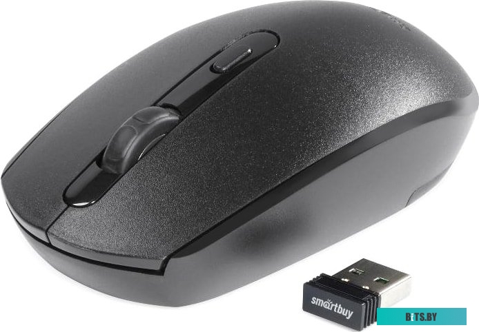 Мышь SmartBuy One SBM-280AG-K