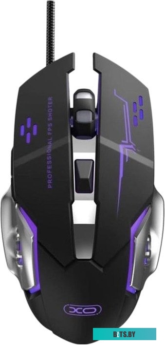 Игровая мышь XO M10
