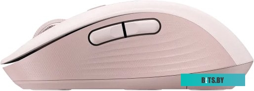 Мышь Logitech Signature Plus M750 (светло-розовый) <910-006270>