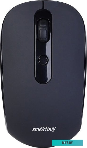 Мышь SmartBuy One SBM-262AG-K