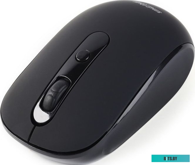 Мышь SmartBuy One SBM-262AG-K
