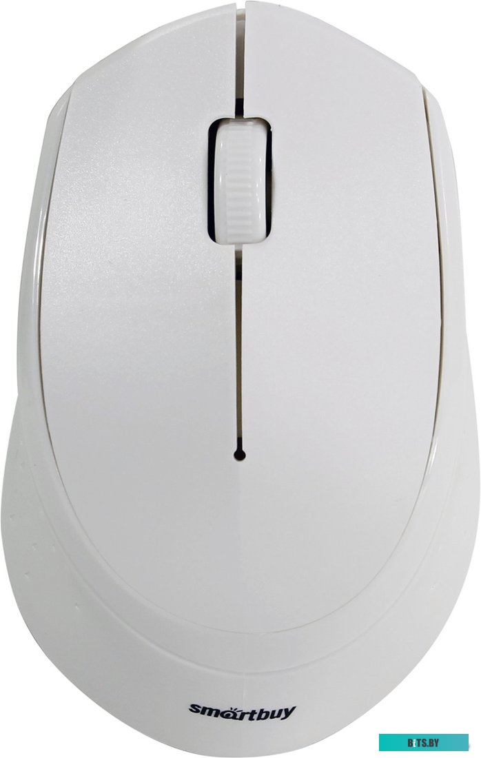 Мышь SmartBuy One SBM-333AG-W