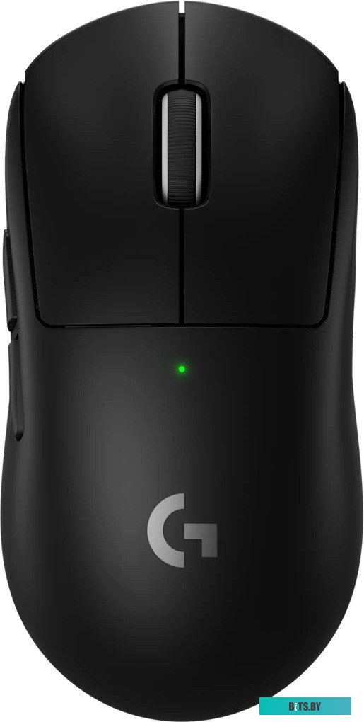 Мышь Logitech G PRO X SUPERLIGHT 2 SE черный оптическая 44000dpi беспров. USB (910-007477) 910-007477