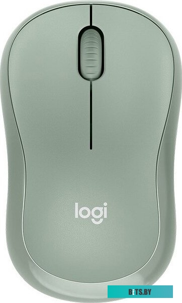 Компьютерная мышь logitech M221 Silent зеленая 910-006112