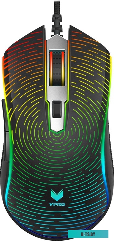 Игровая мышь Rapoo V25S
