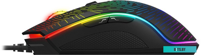 Игровая мышь Rapoo V25S