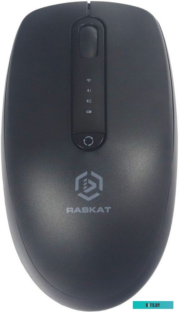 Мышь Raskat M002WBR
