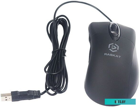 Raskat M018
