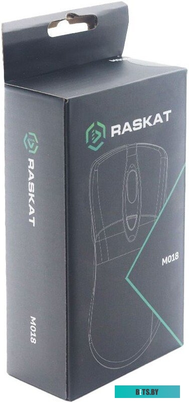 Raskat M018