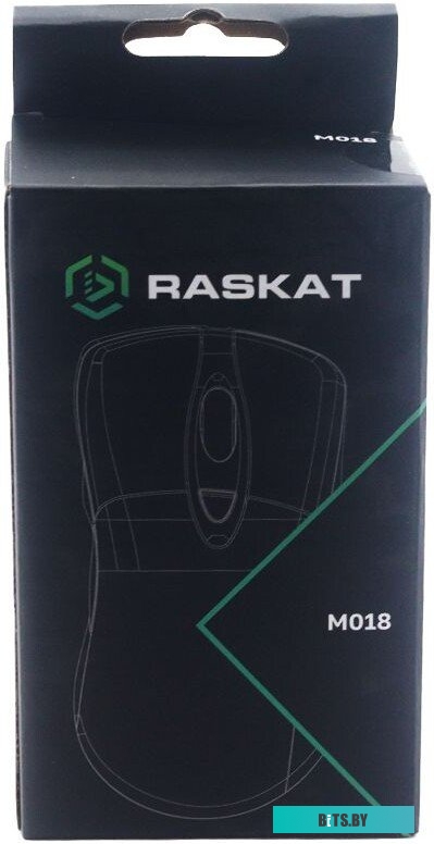 Raskat M018