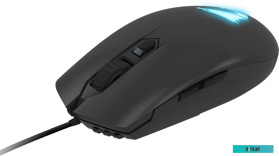 Мышь проводная GM-AORUS M2 черная GIGABYTE GM-AORUS M2