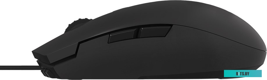 Мышь проводная GM-AORUS M2 черная GIGABYTE GM-AORUS M2