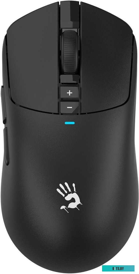 Игровая мышь A4Tech Bloody R72 Pro Duo (черный)