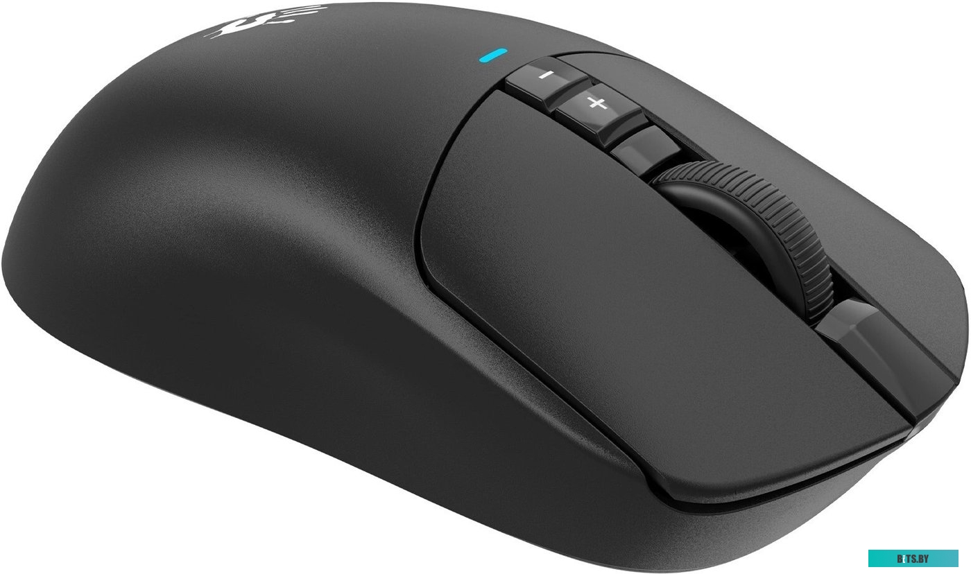 Игровая мышь A4Tech Bloody R72 Pro Duo (черный)