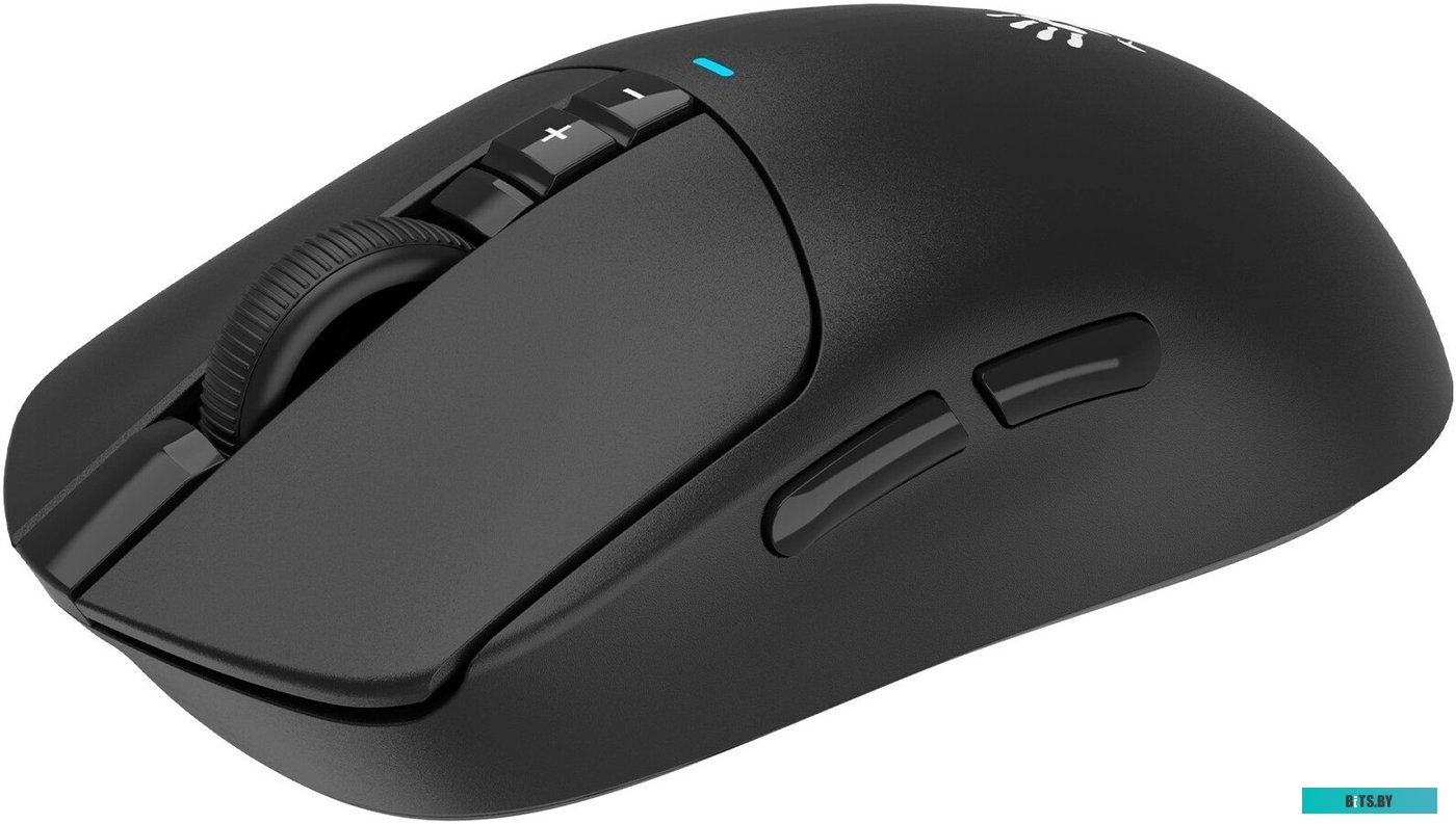 Игровая мышь A4Tech Bloody R72 Pro Duo (черный)