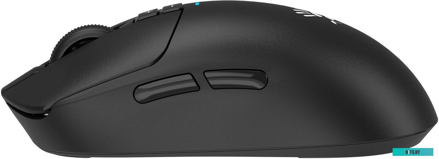 Игровая мышь A4Tech Bloody R72 Pro Duo (черный)