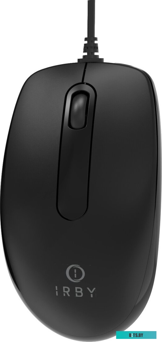 IRBY M-01