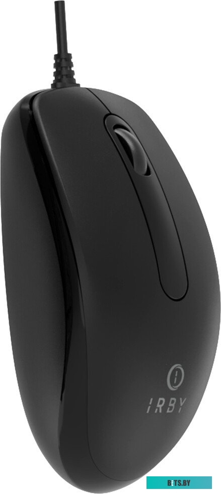 IRBY M-01