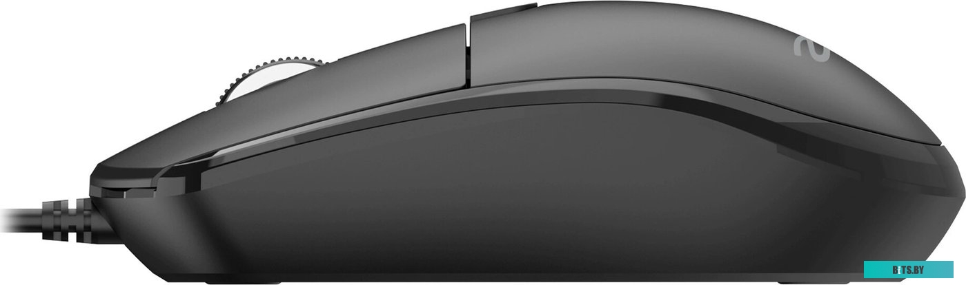 Мышь Acer OMW401 (черный)