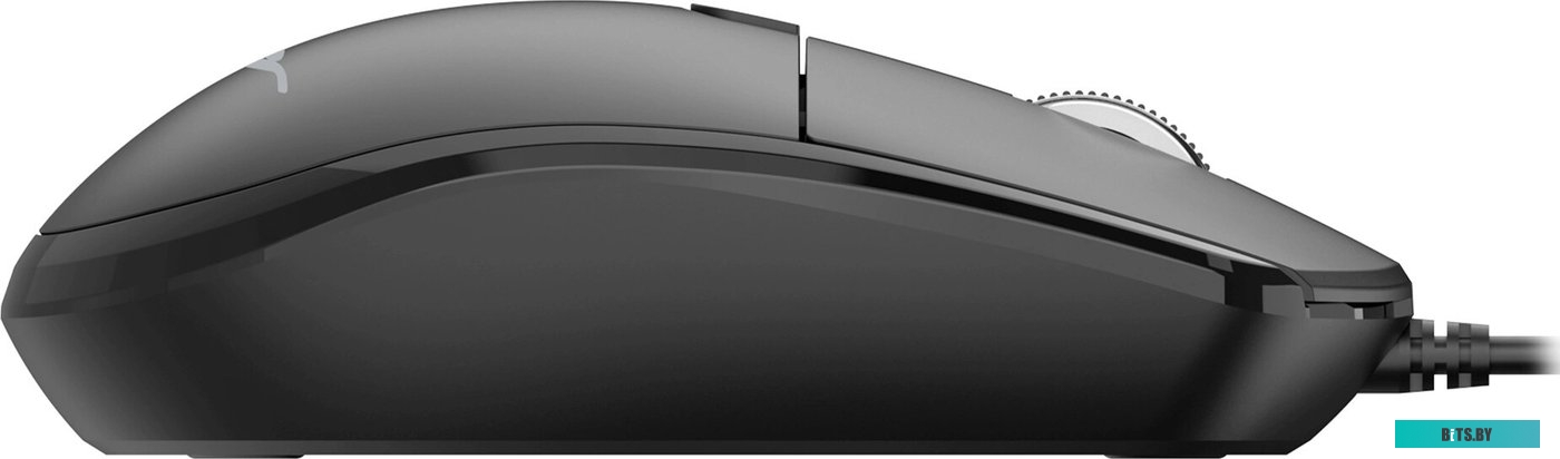 Мышь Acer OMW401 (черный)