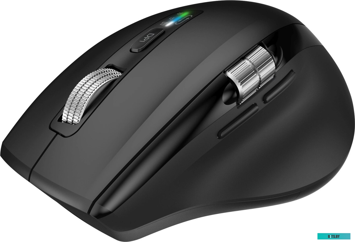 Мышь беспроводная Acer OMR406 черный ZL.MCEEE.02W