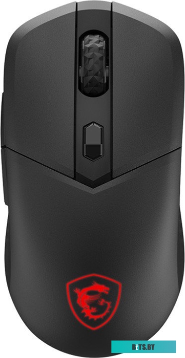Мышь MSI Versa 300 Wireless (черный)