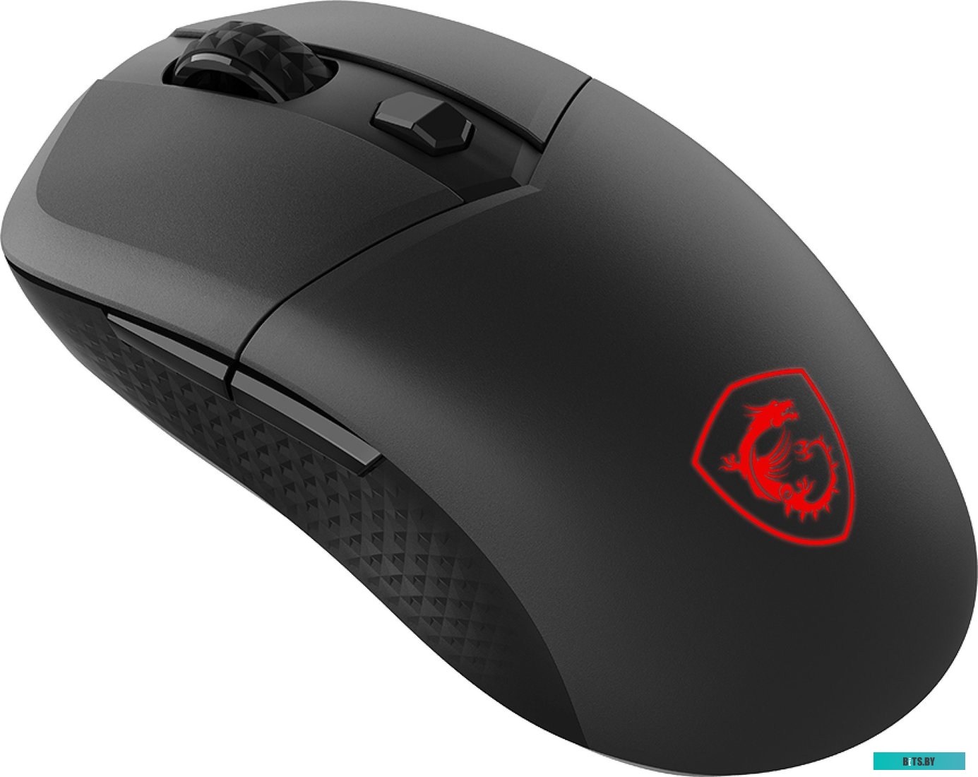 Мышь MSI Versa 300 Wireless (черный)