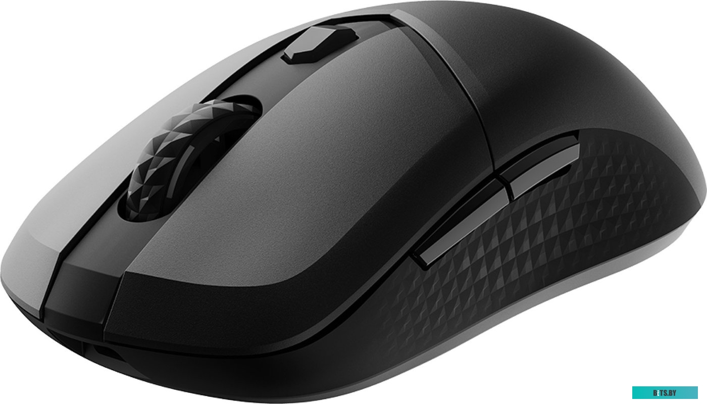 Мышь MSI Versa 300 Wireless (черный)