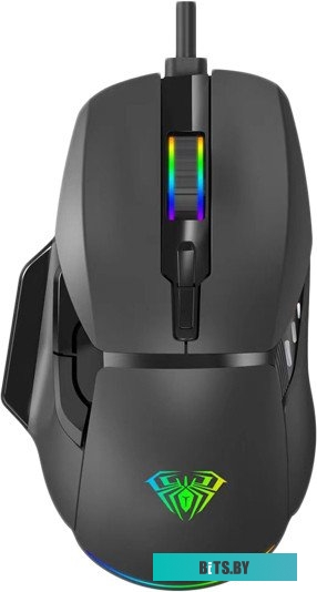 Игровая мышь AULA F815