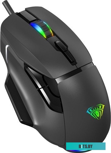 Игровая мышь AULA F815