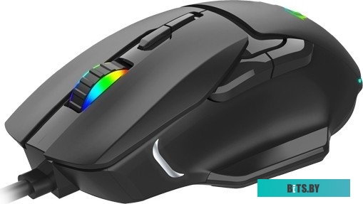 Игровая мышь AULA F815