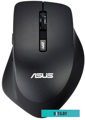 Мышь Asus WT425 (черный) <90XB0280-BMU000>