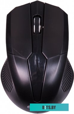 Мышь Ritmix RMW-560 (черный) <RMW-560 Black>