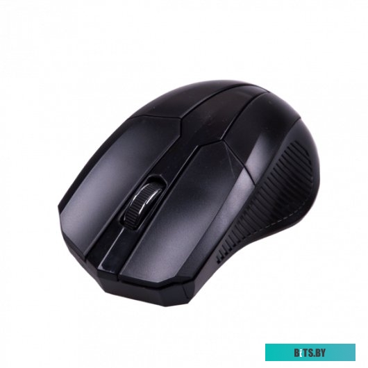 Мышь Ritmix RMW-560 (черный) <RMW-560 Black>