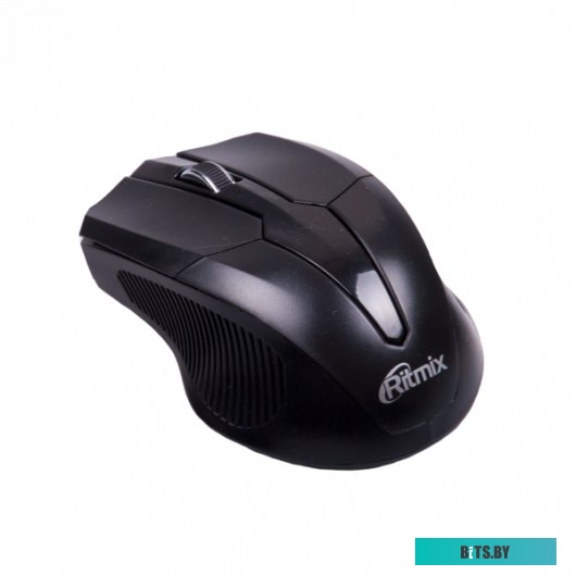 Мышь Ritmix RMW-560 (черный) <RMW-560 Black>