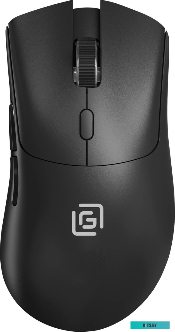 Игровая мышь Оклик 980GMW