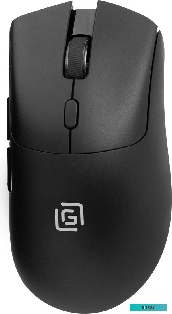 Игровая мышь Оклик 980GMW