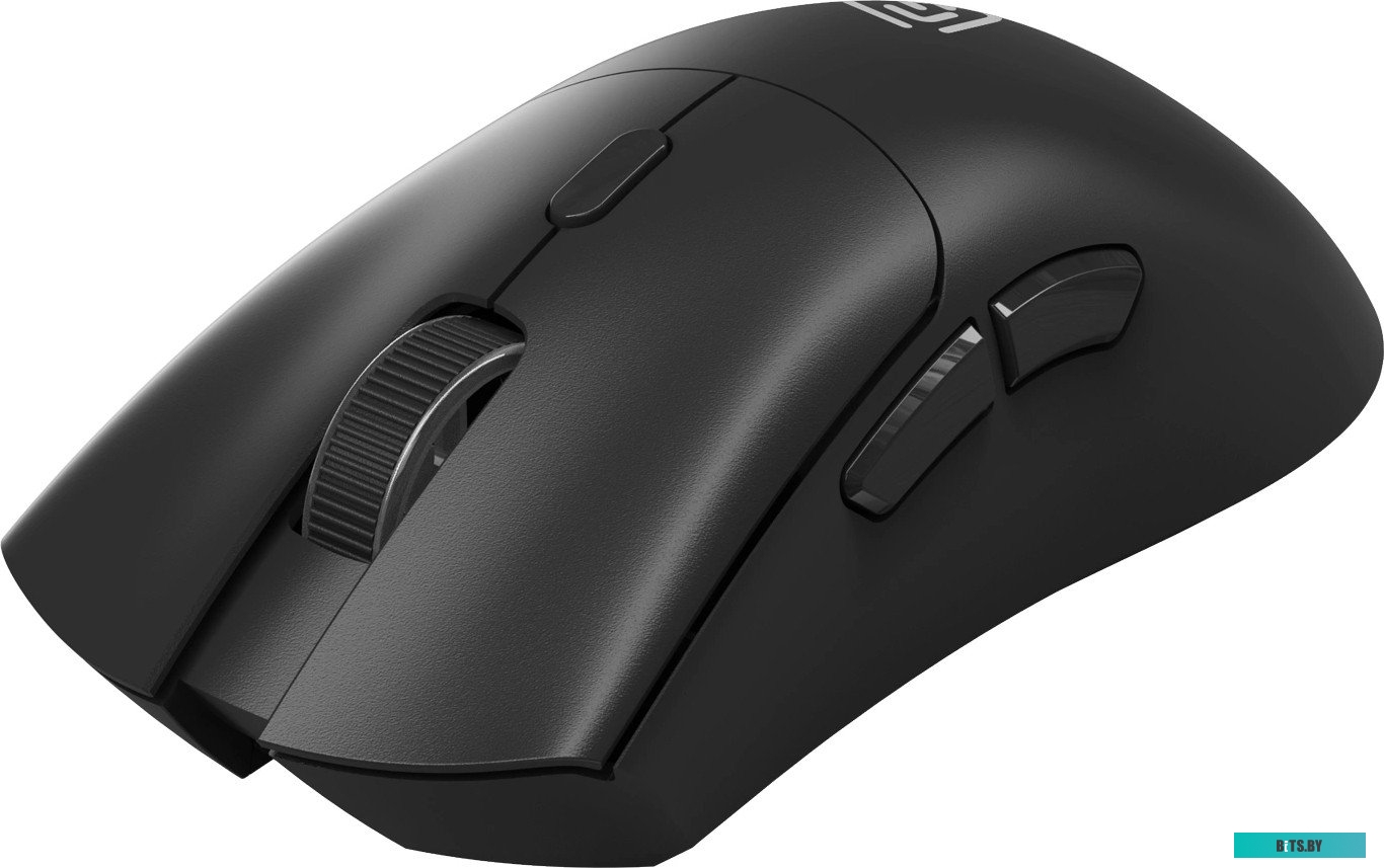 Игровая мышь Оклик 980GMW