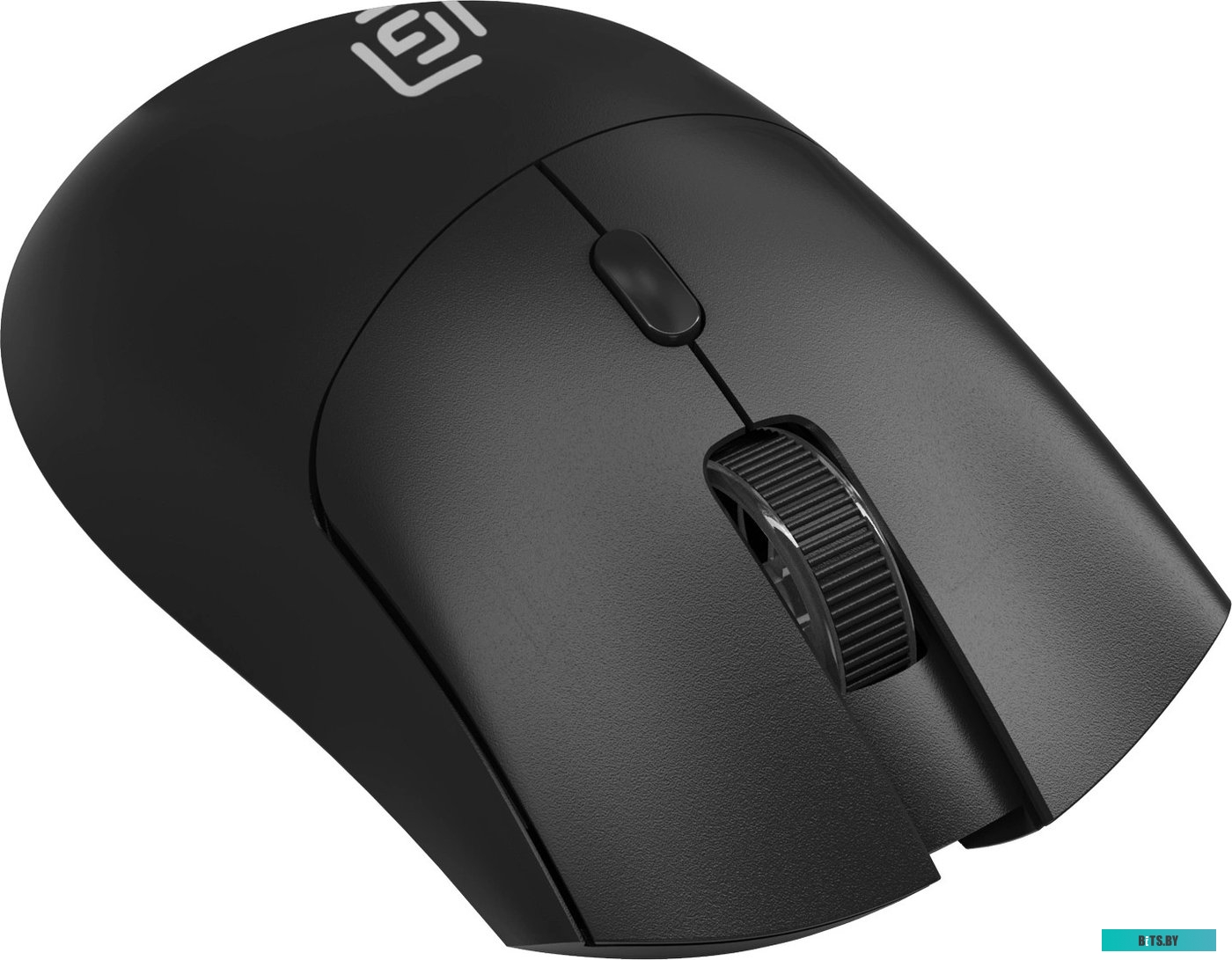 Игровая мышь Оклик 980GMW