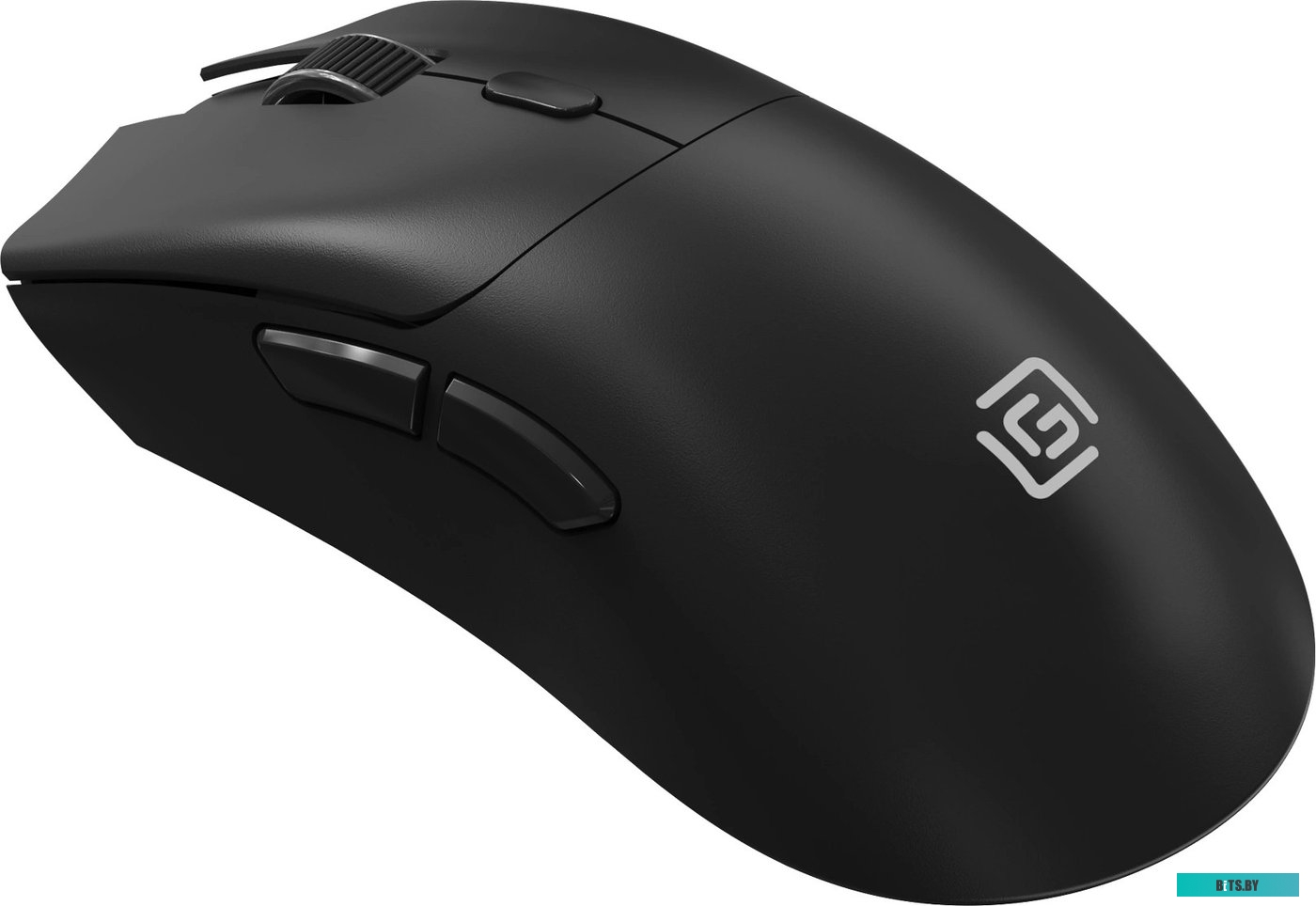Игровая мышь Оклик 980GMW