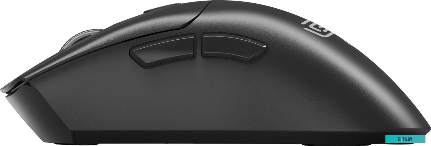 Игровая мышь Оклик 980GMW