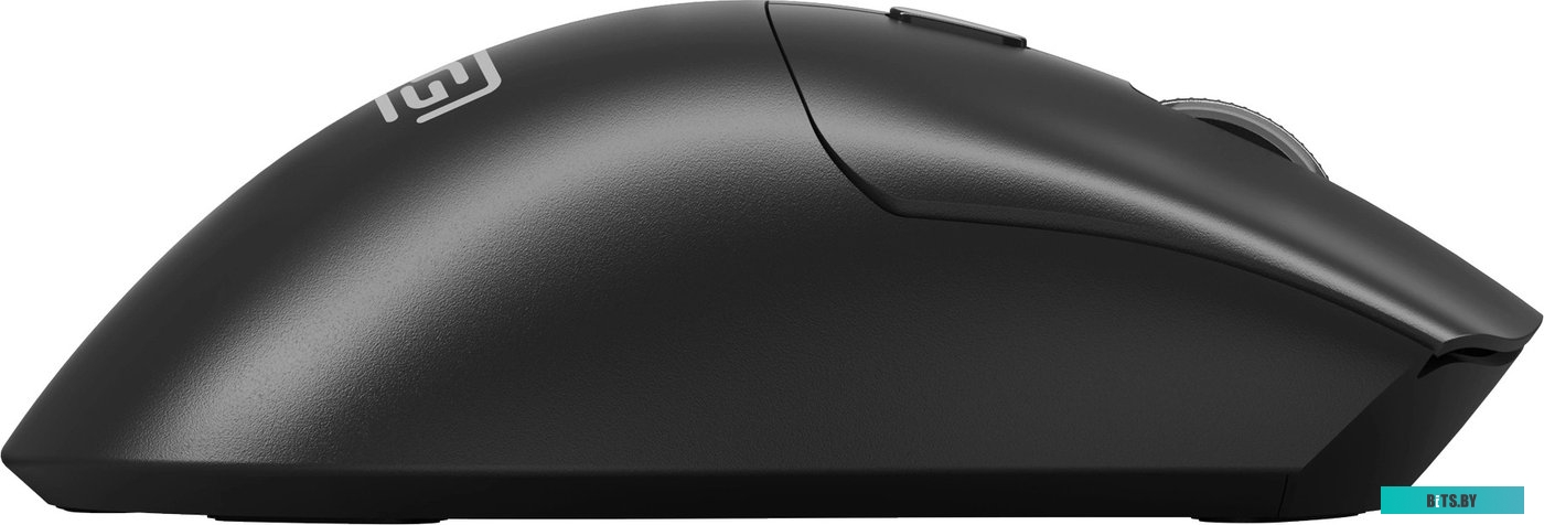 Игровая мышь Оклик 980GMW