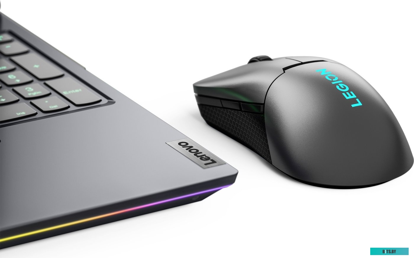 Игровая мышь Lenovo Legion M600s GY51H47354