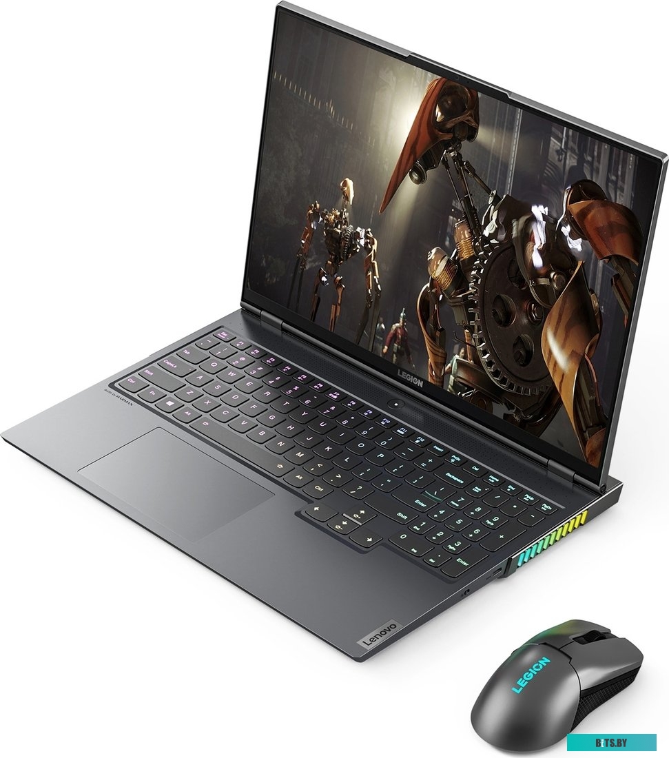 Игровая мышь Lenovo Legion M600s GY51H47354