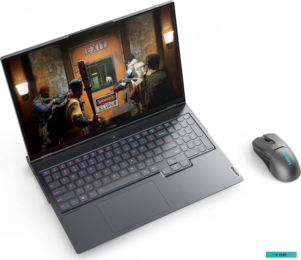 GY51H47355 Lenovo Legion M600s Qi GY51H47355